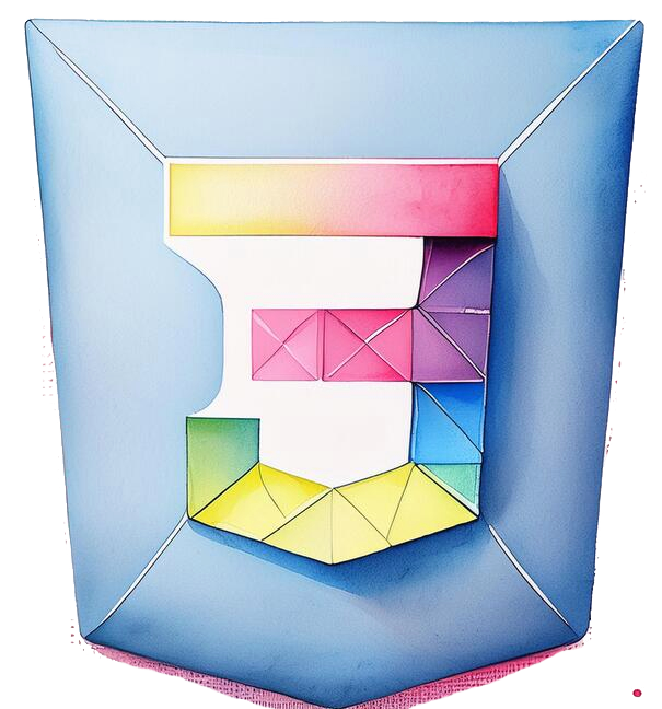 logo CSS