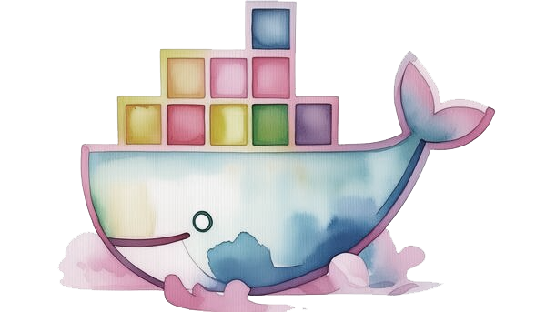 logo Docker