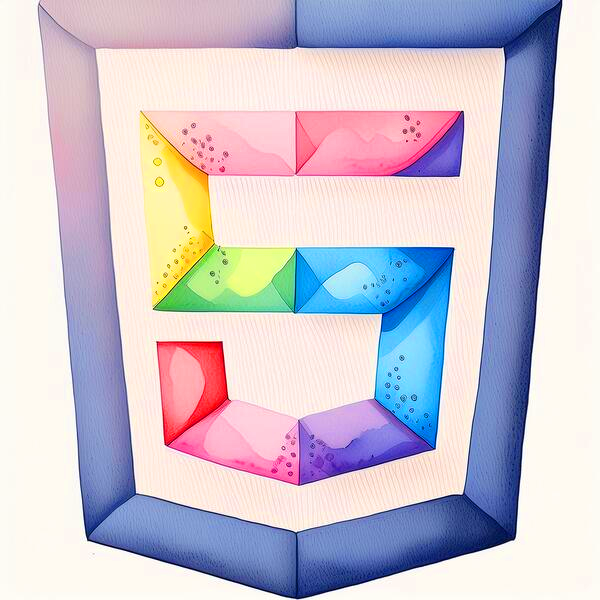 logo html