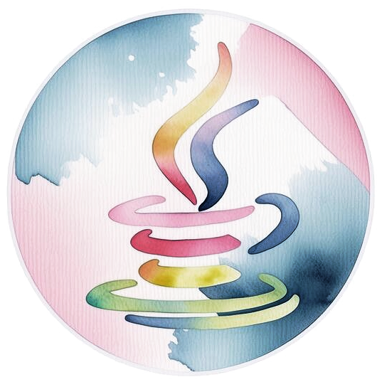 logo java