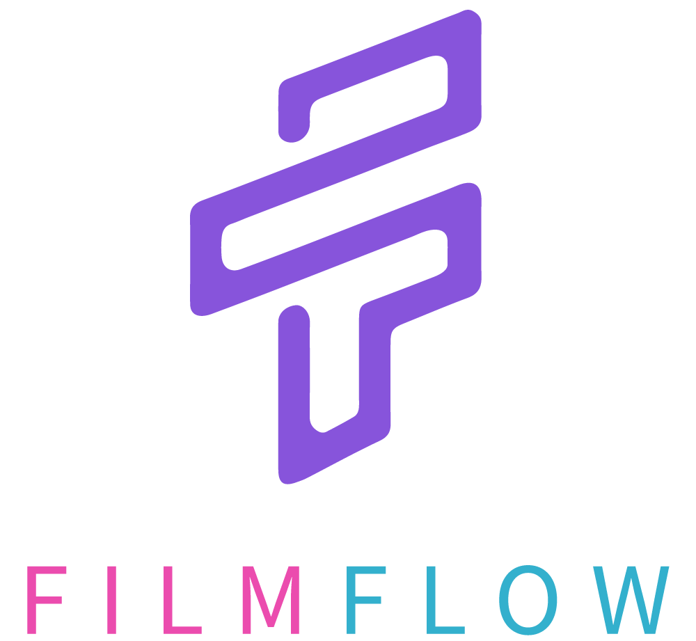 logo du projet Film Flow