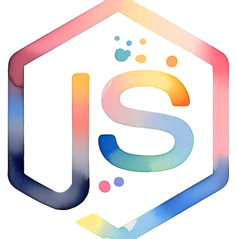 logo Nodejs