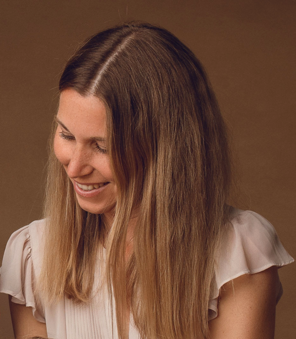 portrait sophie Lambert