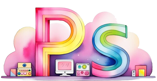 logo photoshop