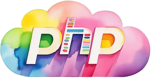 logo Php