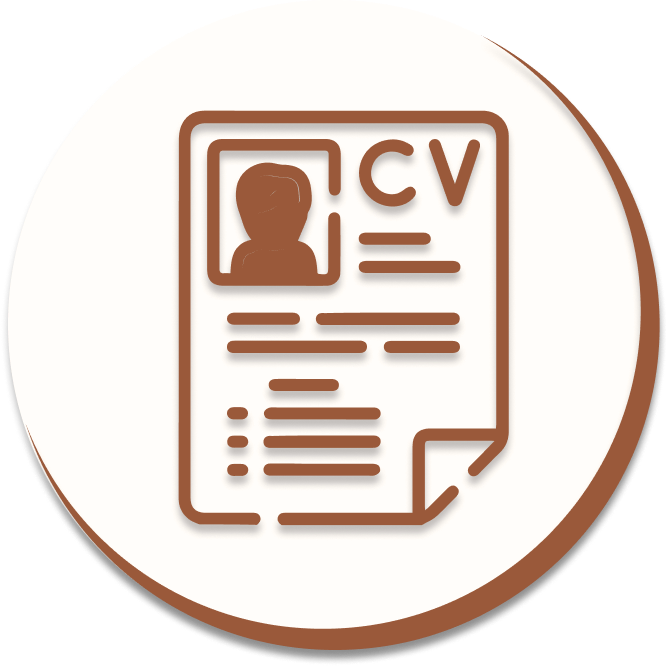logo cv