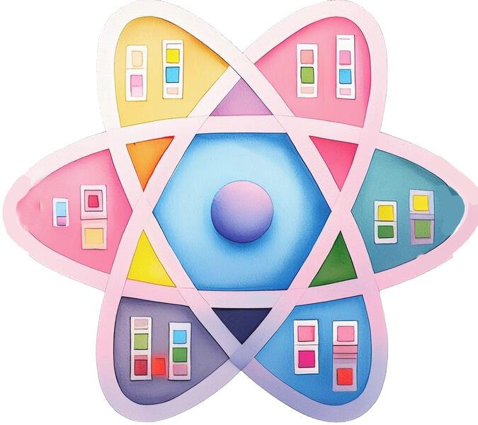 logo React