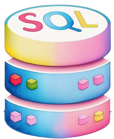 logo SQL